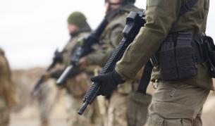 Арестуваха бивш украински офицер за убийства на цивилни