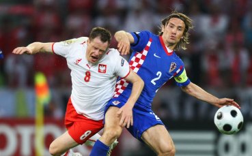 Шокиращ арест в Хърватия: Закопчаха бивш играч на Милан заради корупция