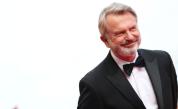 Съобщиха причината за смъртта на звездата от „Джурасик парк“ Сам Нийл