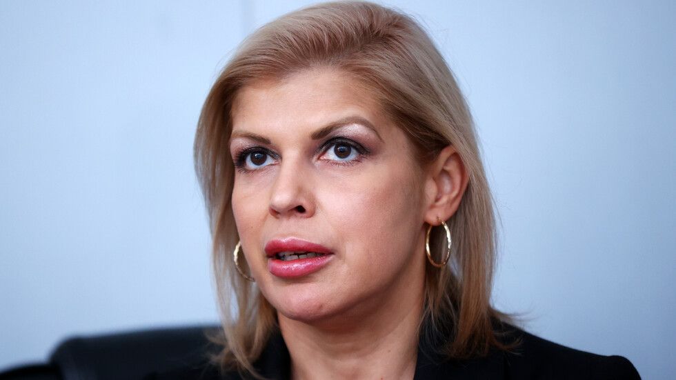 ВСС прекрати дисциплинарното производство срещу Невена Зартова
