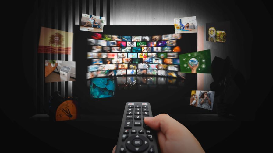 OLED телевизори още страдат от прегаряне на пиксели