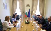 Радев: Спасяването на Плана за възстановяване е не по-маловажно от реформите