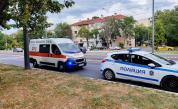 Инцидент с електрическа тротинетка в „Западен парк“, пострада момче