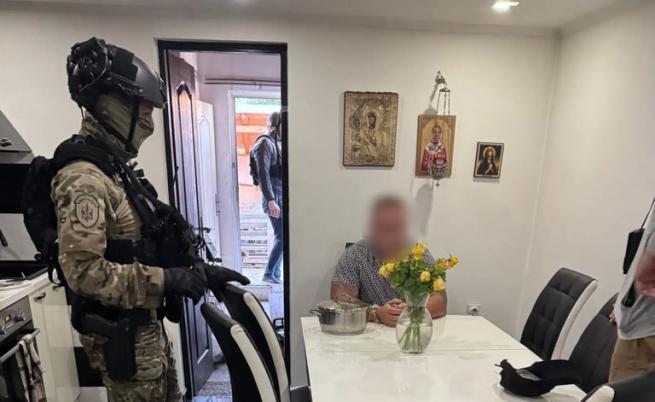 Мигрантите са били транспортирани през България до района на зелената граница със Сърбия