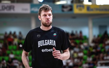 Везенков: Ще бъда на линия срещу Румъния