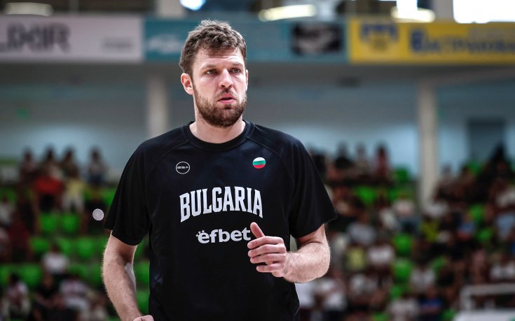 Везенков: Ще бъда на линия срещу Румъния