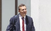 От ДПС подали сигнал в САЩ срещу Иван Демерджиев
