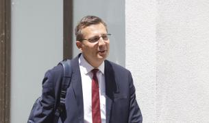 От ДПС подали сигнал в САЩ срещу Иван Демерджиев
