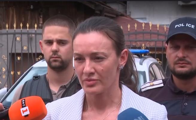 Задържаха жена в София с десетки дози фентанил
