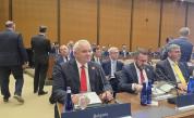 Демерджиев алармира в САЩ за заобикаляне на санкциите „Магнитски“ в България