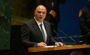Мисия за мир: Президентът на Ливан замина при Тръмп заради преговорите с Израел