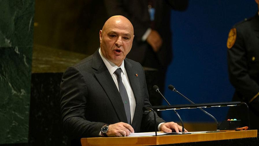 Мисия за мир: Президентът на Ливан замина при Тръмп заради преговорите с Израел