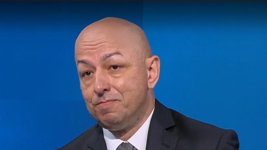 Ножаров: До 2028 г. България ще плаща 2 млрд. евро лихви по дълга