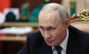 Отчаяние в Русия: Позволете ми да се сбогувам със сина си