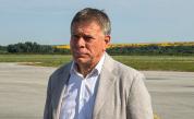 Кметът на Горна Оряховица Николай Рашков