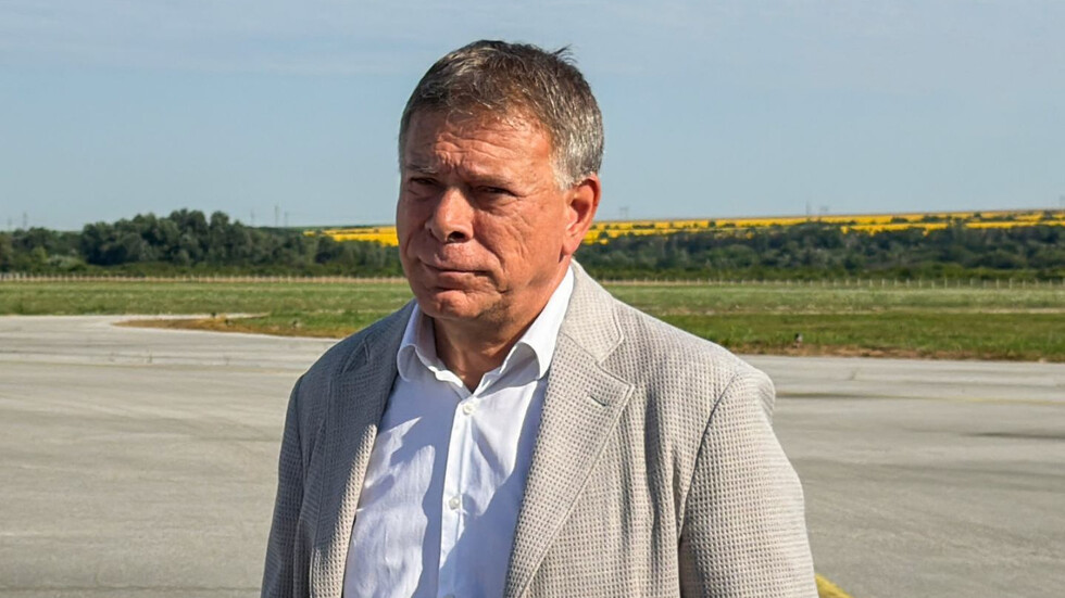 Сметната палата започва проверка на имуществото на кмета на Горна Оряховица