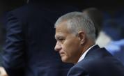 <p>Пламен Тончев отново оглави ДАНС</p>