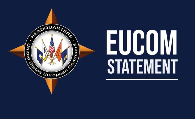 USEUCOM: САЩ разполагат с отбранителни способности в България и остават в готовност