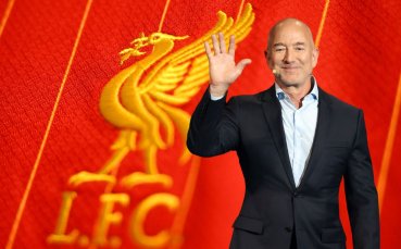 Ливърпул пред сделка за милиарди: Джеф Безос е сред кандидатите