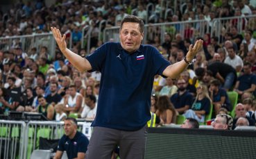 Барселона и Дубай си размениха треньорите