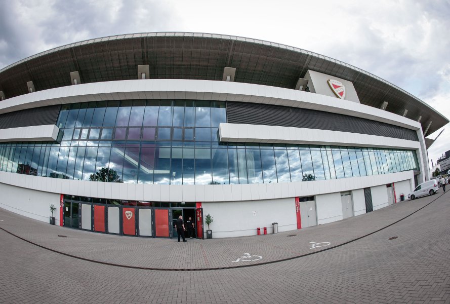 Ludogorec Лудогорец1