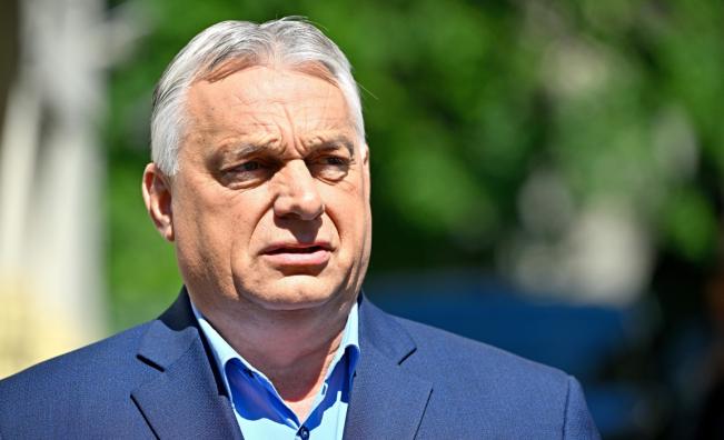 Край на ерата на Орбан, главният прокурор на Унгария подаде оставка