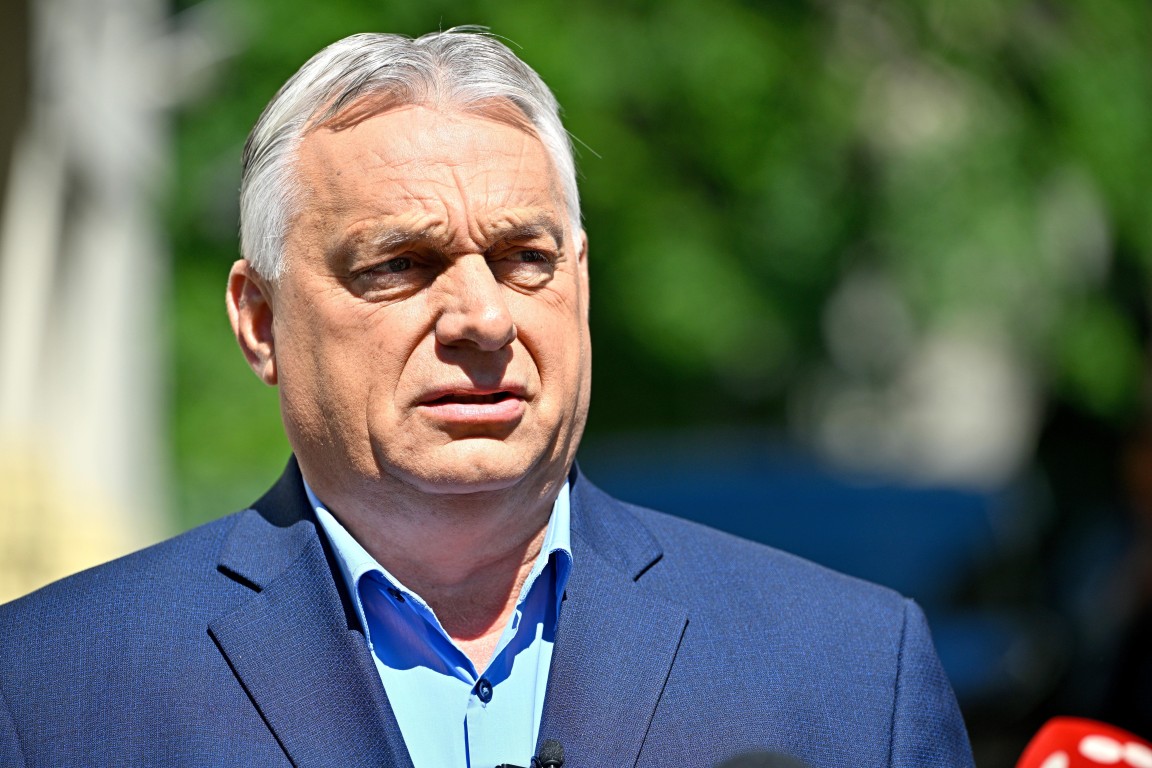 Край на ерата на Орбан, главният прокурор на Унгария подаде оставка