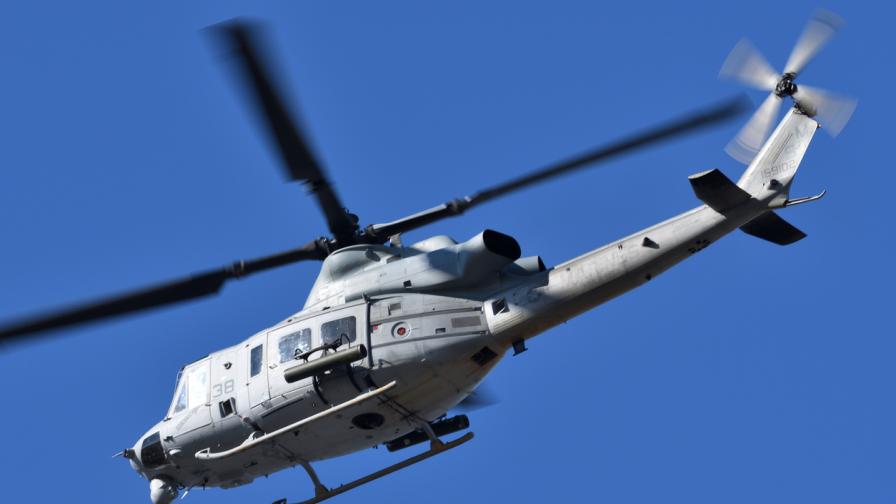 UH-1Y Venom