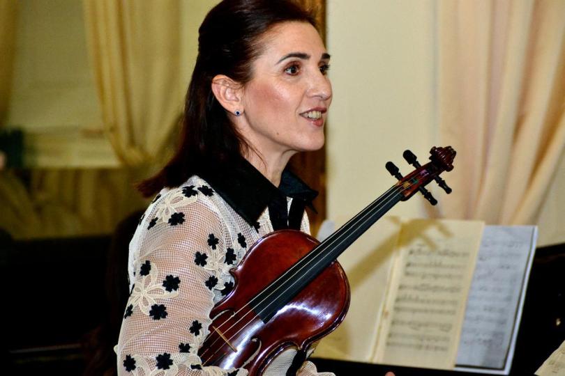 Ермонела Яхо за първи път в България с гала концерт във Варна - снимка 6