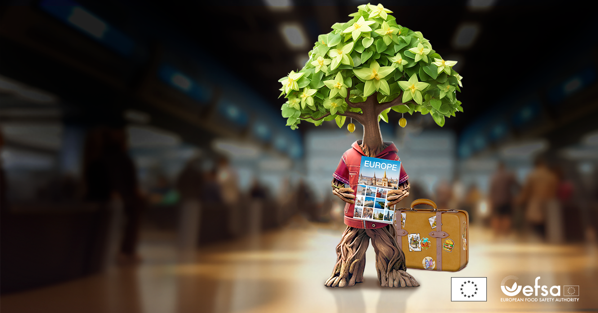 Кампанията Plant Health 4 Life: 4 години, 33 държави и милиони европейци в подкрепа на растителното здраве