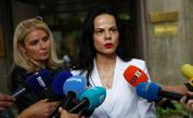 Катя Ивкова отхвърли критиката на опозицията за детската болница