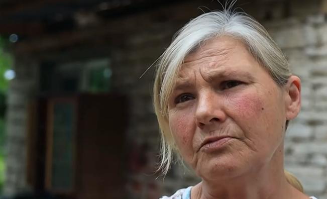 Отвлечената от пастрока си Наталия се прибра в родната си къща