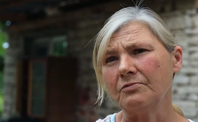 Отвлечената от пастрока си Наталия се прибра в родната си къща