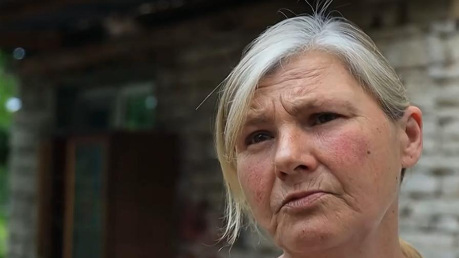 Отвлечената от пастрока си Наталия се прибра в родната си къща
