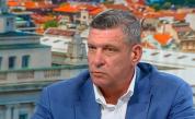 Георги Кандев: Напуснах МВР заради кадруване, обмислям влизане в политиката