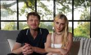 Звездна сватба: Ема Робъртс каза „Да“ на Коди Джон на приказна церемония