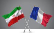 Иран привика френския посланик след скандала със задържаните дипломати