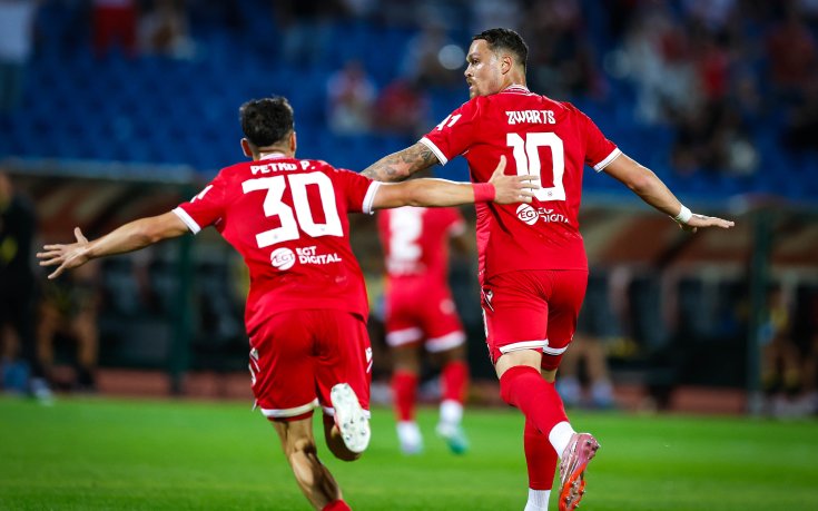 НА ЖИВО: ЦСКА 1:1 Ботев Пловдив, голям пропуск на Лео Перейра