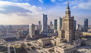 БезГранично: Работа и бизнес в Полша – предимства, заплати и най-търсените професии