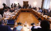 Правната комисия одобри на първо четене тест за почтеност за държавни служители на рискови позиции