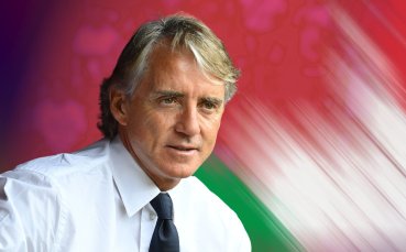 След драмите! Манчини официално се завърна начело на Италия