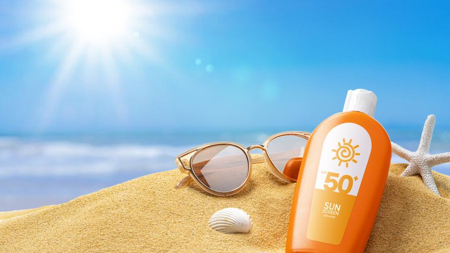 При избора на слънцезащитен продукт проверявайте не само SPF, а и UVA защитата, пълния състав и информацията за производителя.