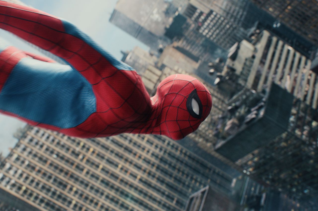 <p>Новият филм от поредицата на Marvel връща Питър Паркър обратно на улиците на Ню Йорк след събитията от &bdquo;Без път към дома&ldquo;. Разгледайте ексклузивните кадри от &bdquo;Спайдър-Мен: Нов ден&ldquo;, които загатват за по-зрялата атмосфера, драматичните обрати в живота на героя и зрелищните актьорски превъплъщения, оценени от критиката като най-доброто за Човека-паяк от десетилетия насам.</p>
