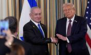 Три сценария за Иран: Израел разкри подробности от разговора между Тръмп и Нетаняху