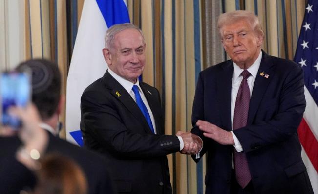 Три сценария за Иран: Израел разкри подробности от разговора между Тръмп и Нетаняху