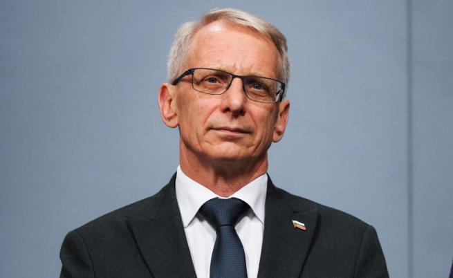 Денков: Андрей Гюров е фаворитът на ПП за президент, с Борисов няма да преговаряме