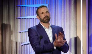 Бен Афлек спечели един милион долара в американския „Стани богат“