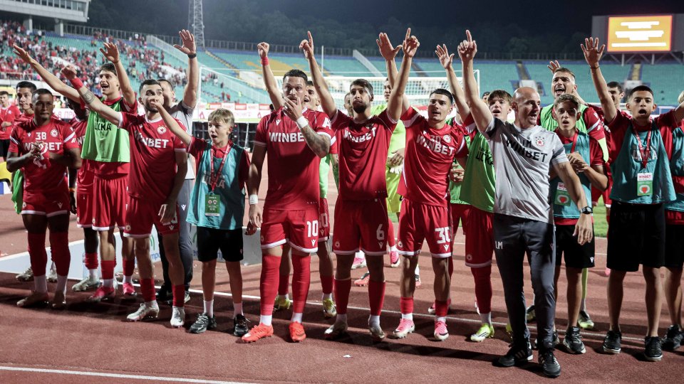 ЦСКА Карабах1