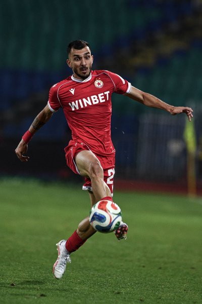 ЦСКА Карабах1