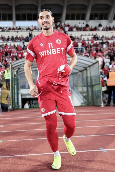 ЦСКА Карабах1